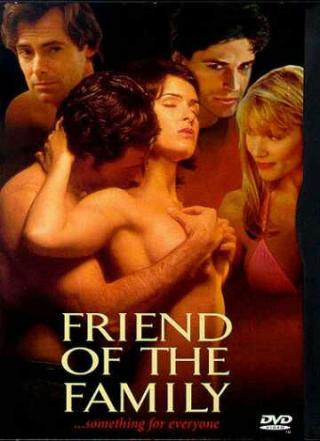 18+ Friend of the Family (1995) Dual Audio