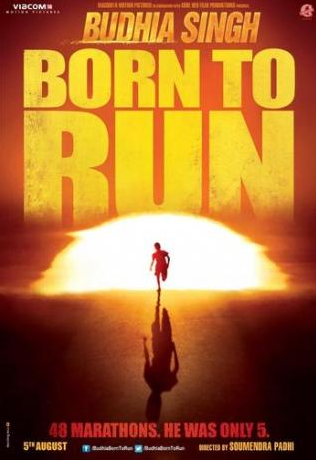 Budhia Singh Born To Run 2016