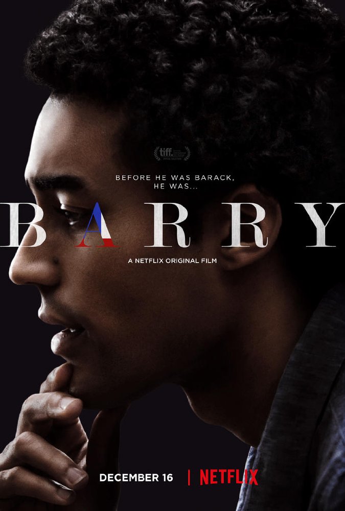 Barry 2016 Full Movie Download HD [DVDRip]