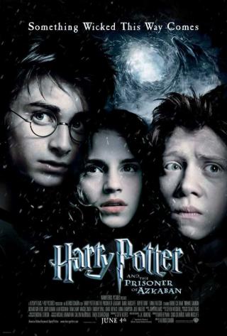 Harry Potter and the Prisoner of Azkaban (2004) Dual Audio