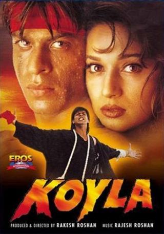 Koyla-1997-100mb-hindi-DVDRip