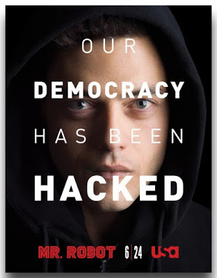 Mr Robot 2015 Season 1 and All Episodes
