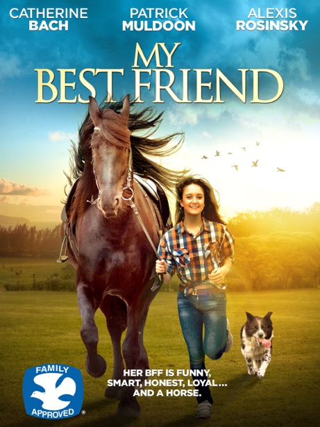 My Best Friend (2016) Full Movie