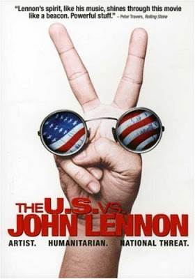 The U.S vs John Lennon 2006 Hindi Dubbed