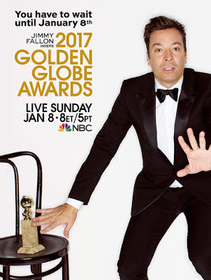 The 74th Annual Golden Globe Awards 2017 HDTV