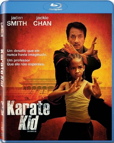 The Karate Kid 2010 Hindi Dubbed